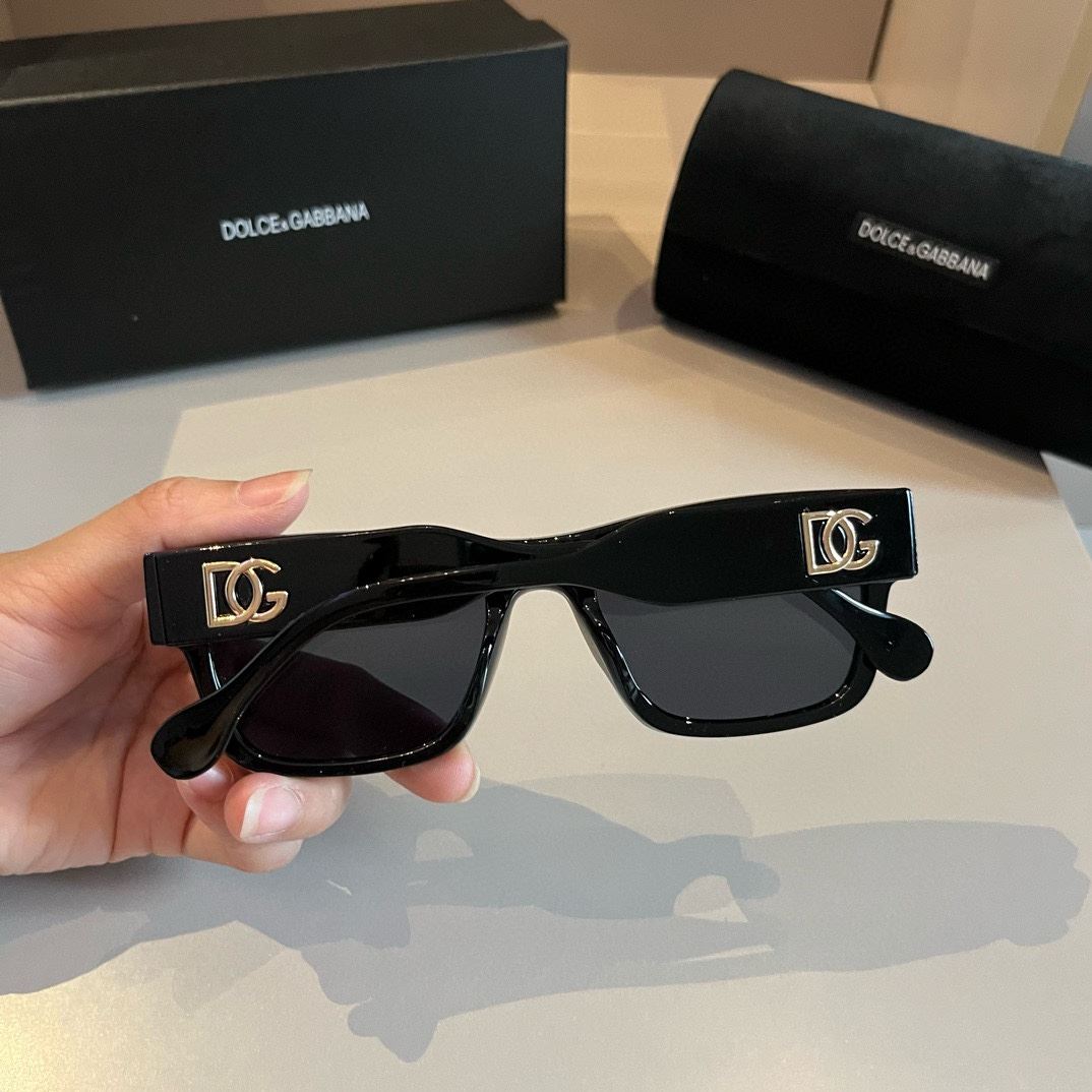 Dolce Gabbana Sunglasses